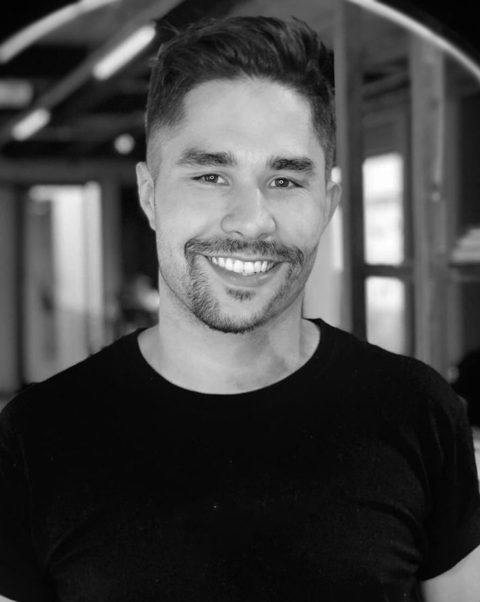 Lui Iarocheski, Group Marketing Director, PlatformE