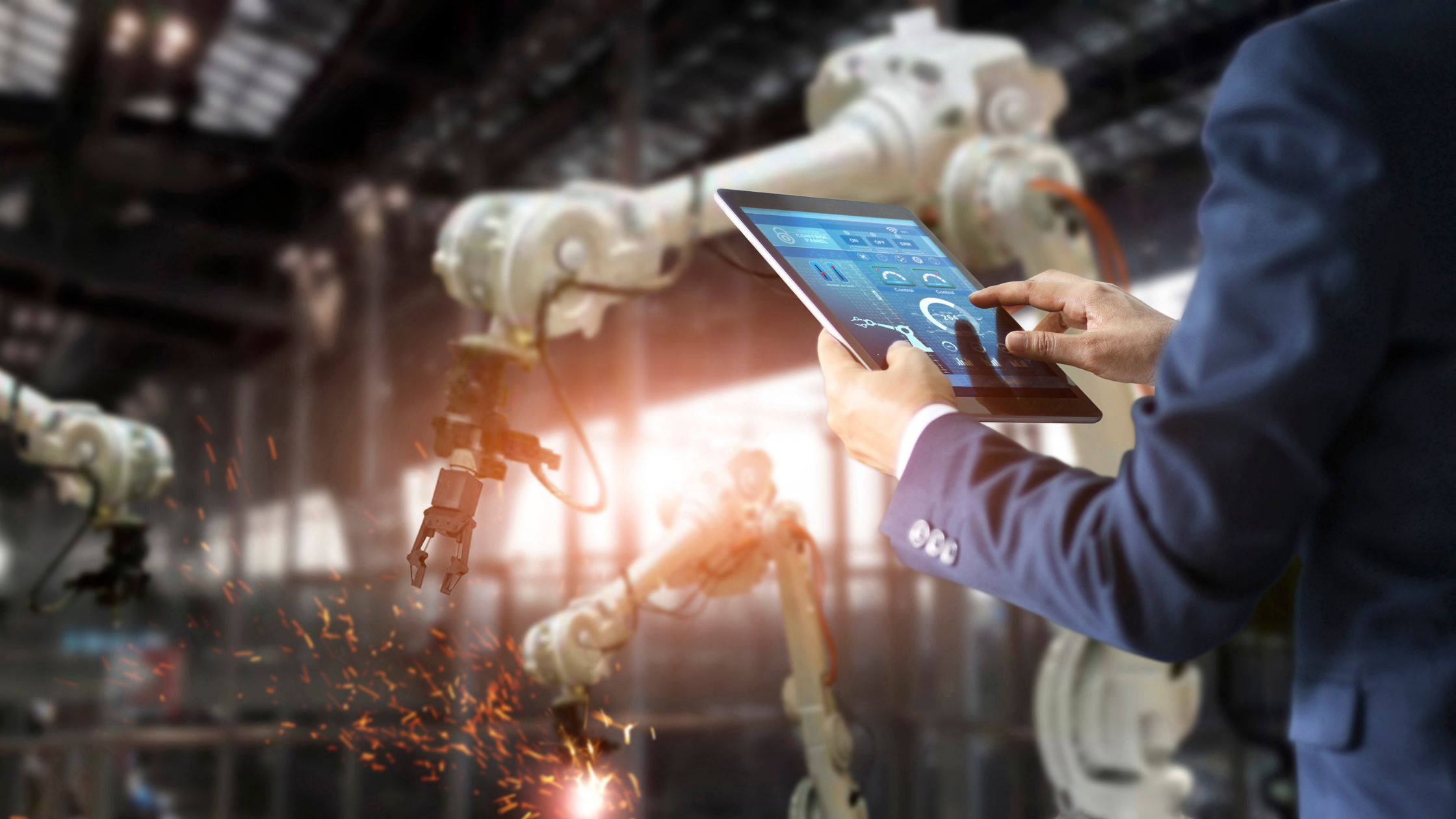 Industry 5.0