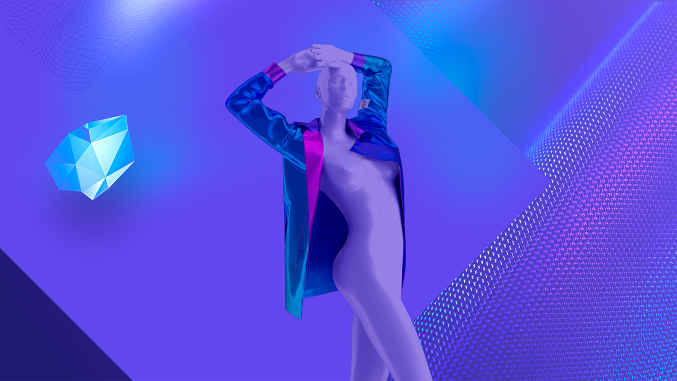 The Ultimate Challenge for Fashion's Digital Transformation