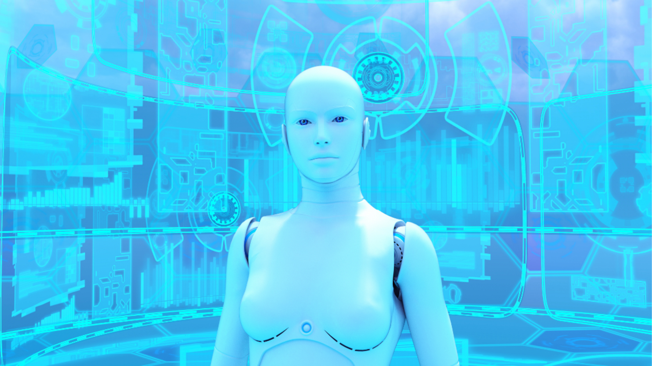 Top 10 Tech Trends for this decade