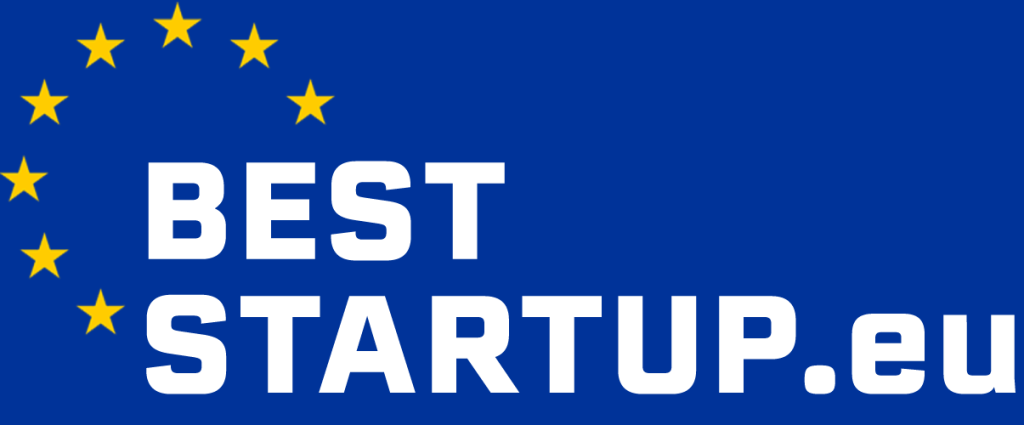 BestStartup.eu logo