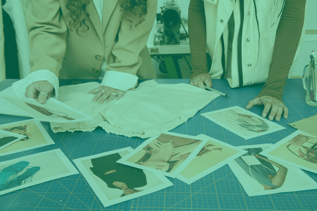 Tailored to perfection: how personalization is shaping fashion's future